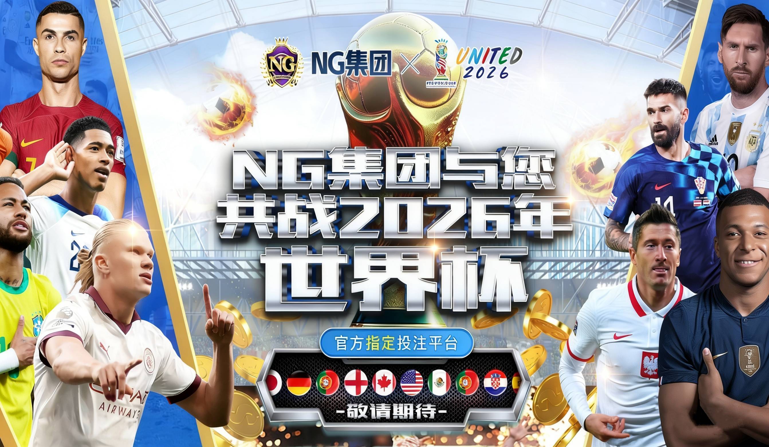 轮播图